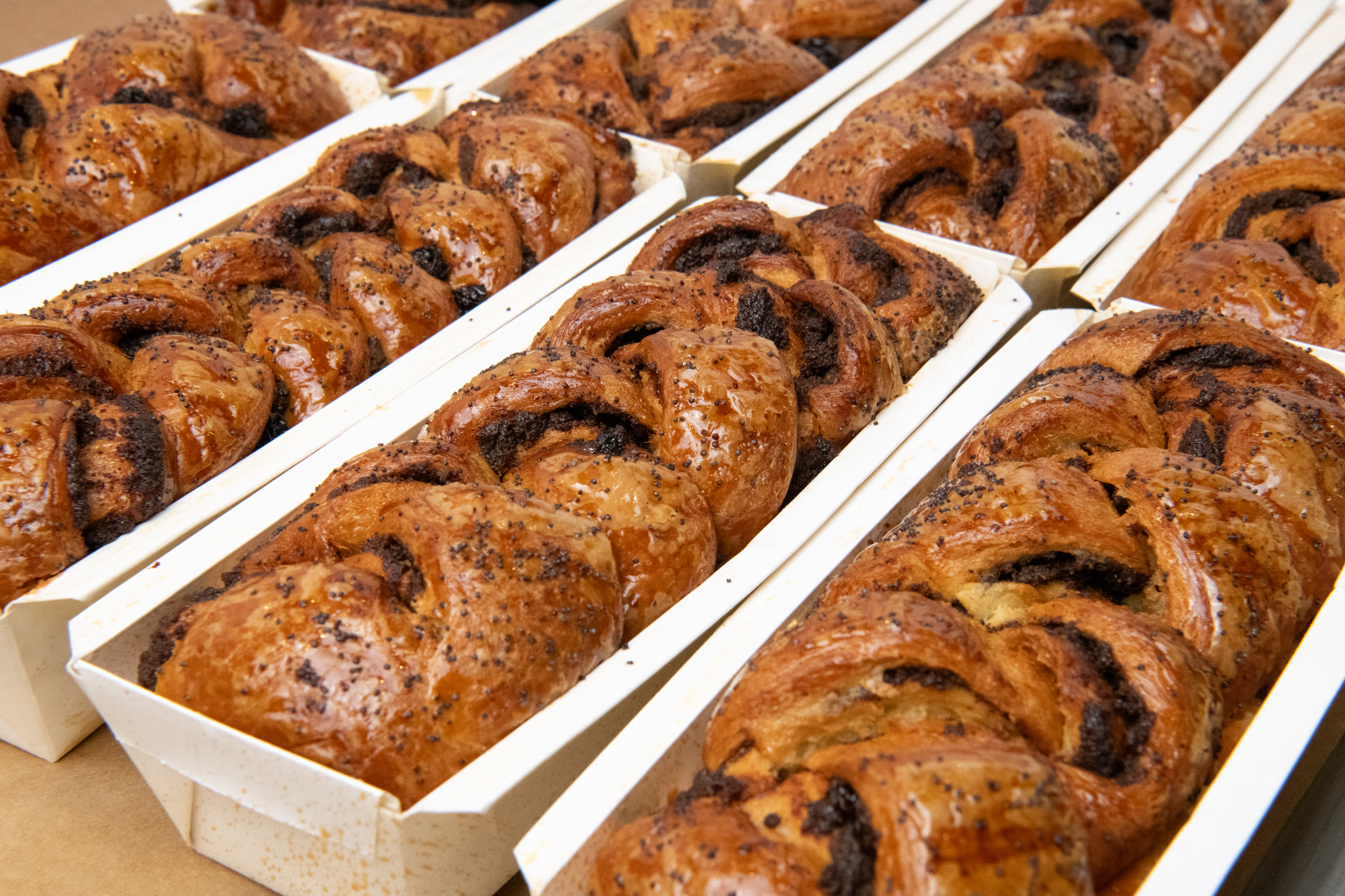 Martha Stewart and Breads Bakery are collaborating on a new babka