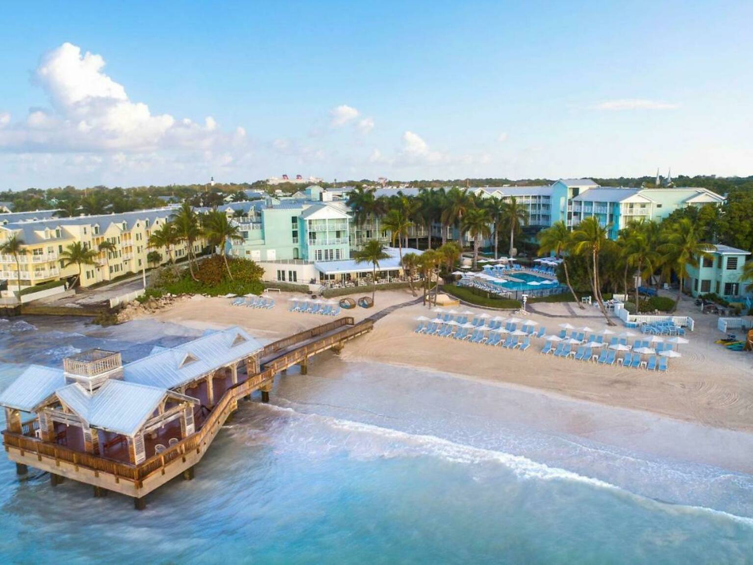 Best Hotel in Key West Luxury Awaits