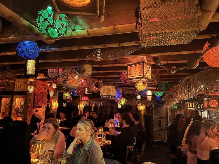 The 11 best tiki bars in L.A.