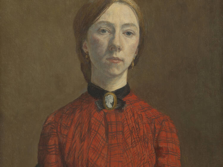 Check out a new Tate Britain show spotlighting women artists