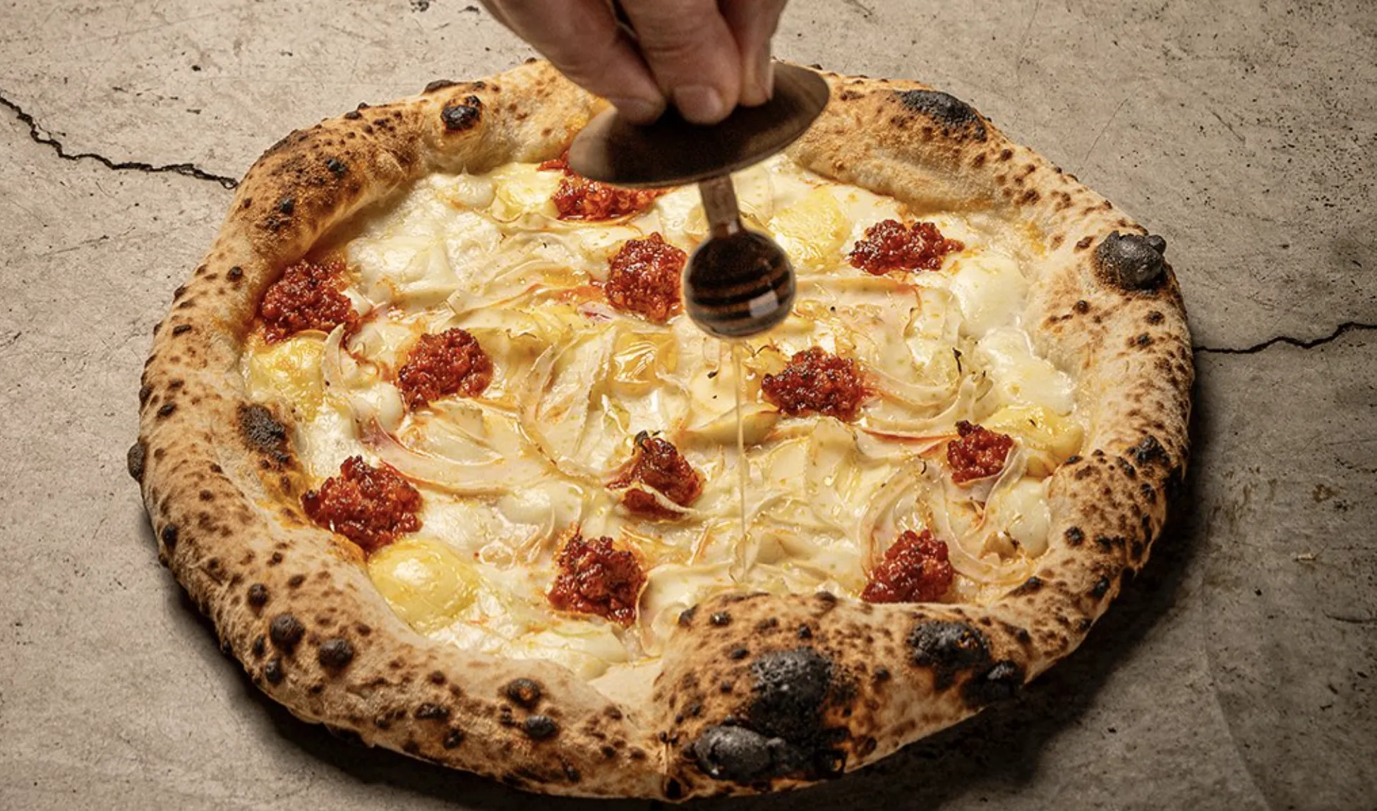 pizzeria Sartoria Panatieri