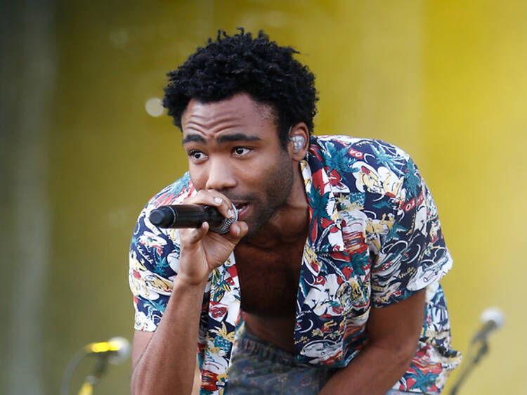 How to get tickets to Childish Gambino’s 2024 UK tour, including prices and presale info