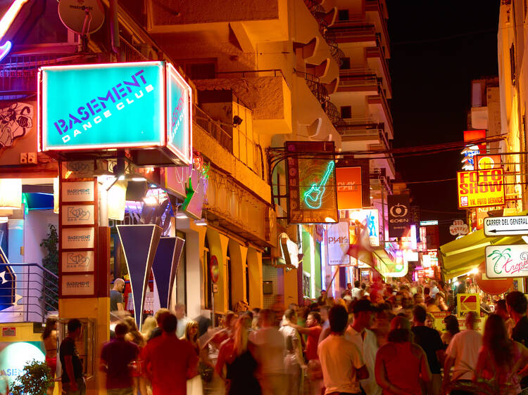 Here’s how Ibiza and Majorca’s new alcohol ban will affect tourists