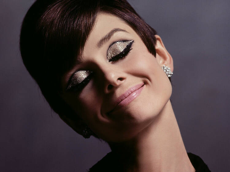 Madrid acogerá el estreno mundial de un musical dedicado a Audrey Hepburn
