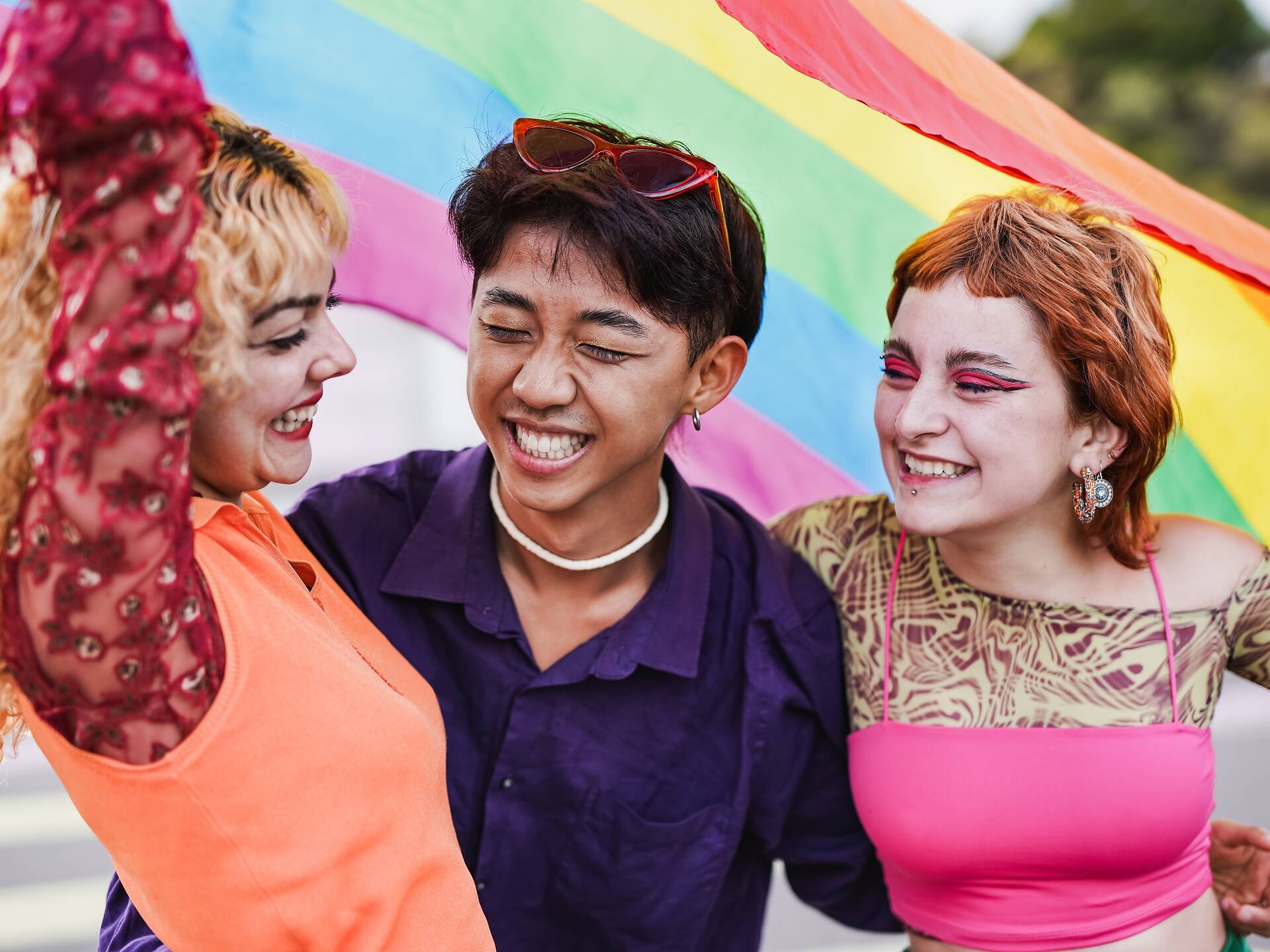 London Pride 2024 Events, Parties, Date & More