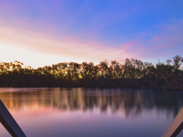 Witjira-Dalhousie Springs, SA