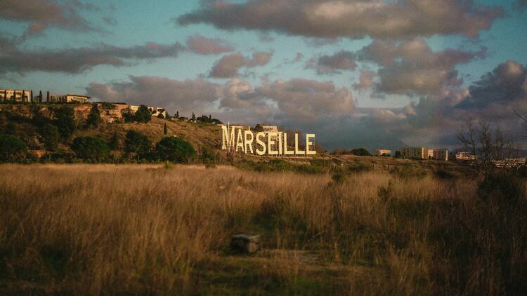 Time Out Marseille, c'est parti !