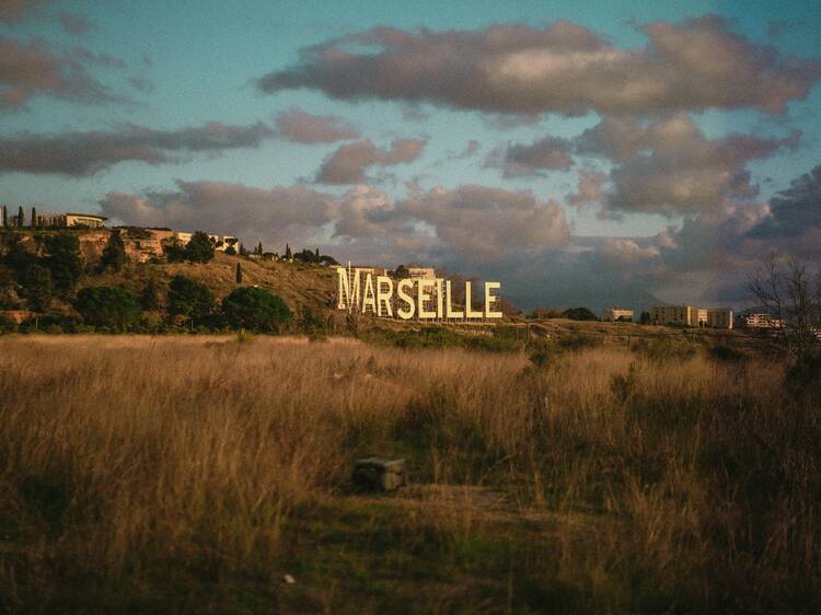 Time Out s’installe à Marseille et vous distille le meilleur de la ville
