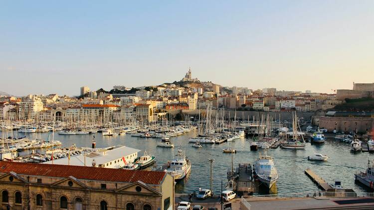 Marseille, France