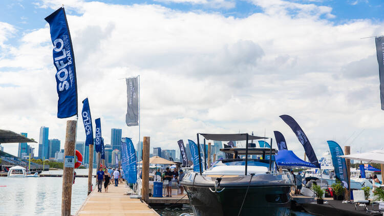 SoFlo Boat Show