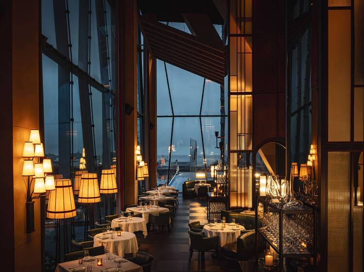 The most romantic restaurants in Chicago to book for date night