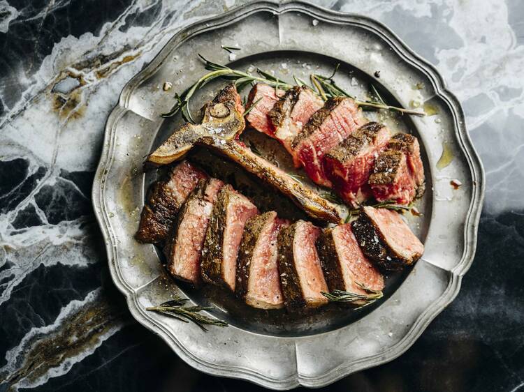 The 26 best steakhouses in Chicago