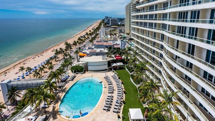 The Ritz-Carlton, Fort Lauderdale