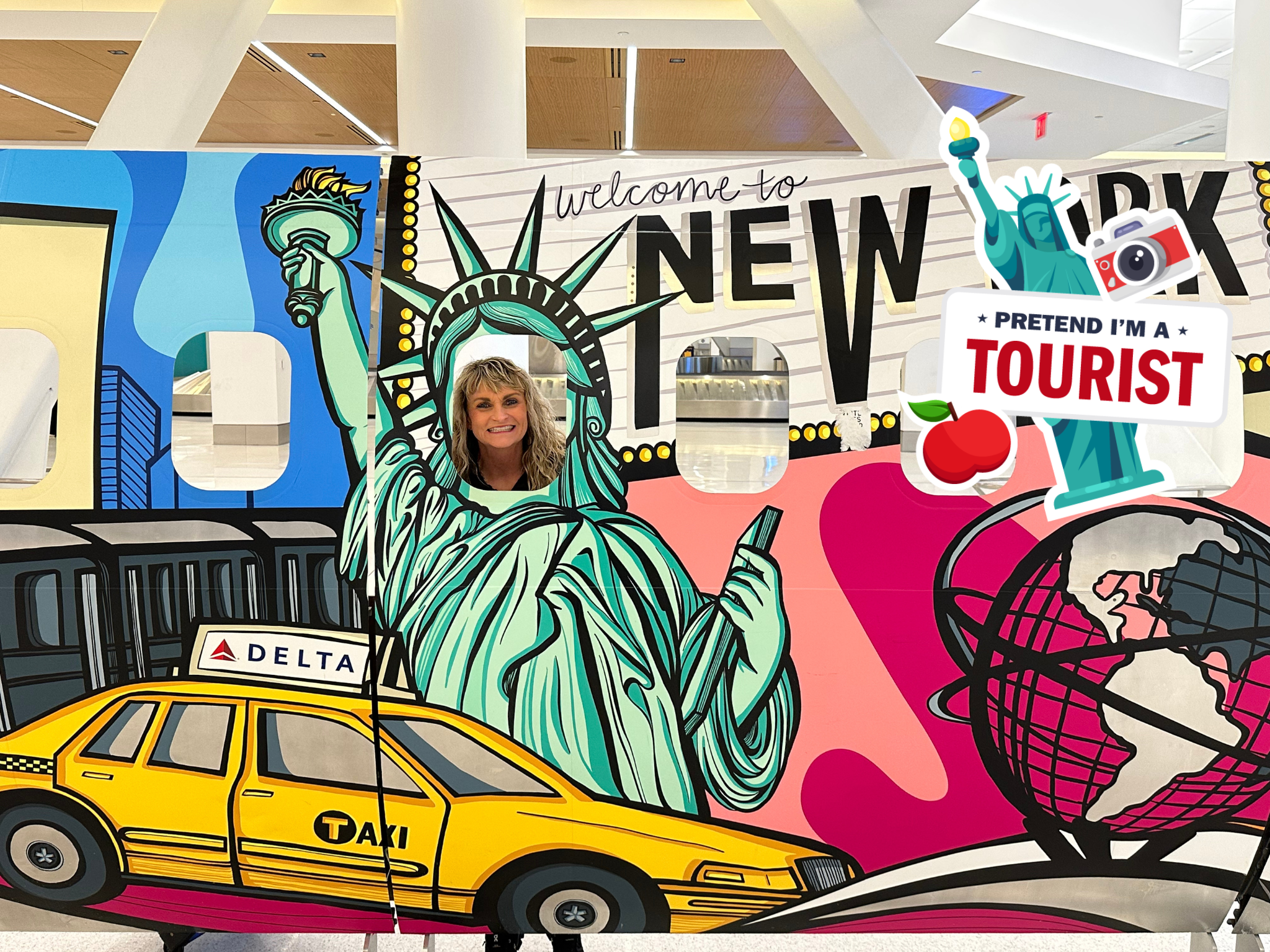 Pretend I’m a Tourist: I took my mom on a seven-day cruise from NYC and it was not what I expected