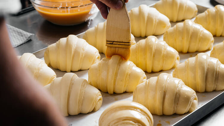 Lune Croissanterie