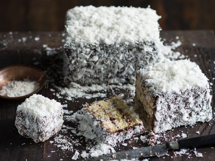 Flour and Stone, Sydney, NSW