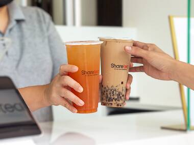 The Best Bubble Tea Brands In Singapore