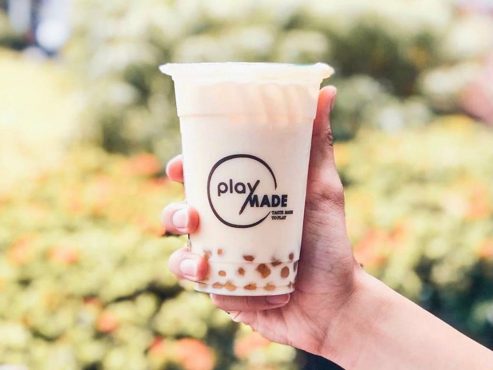 The Best Bubble Tea Brands In Singapore