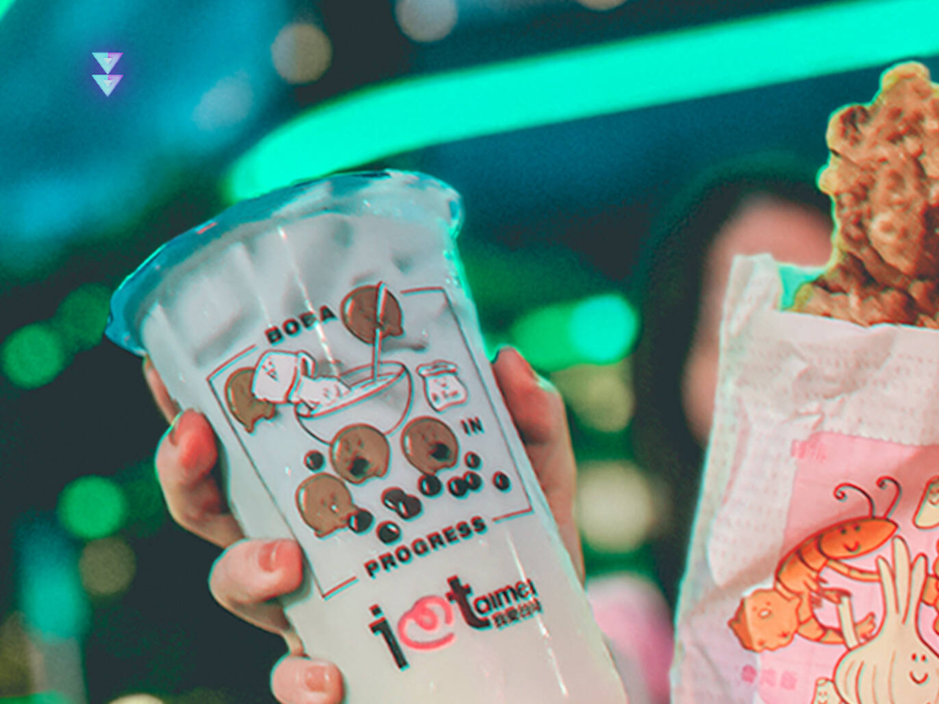 The Best Bubble Tea Brands In Singapore