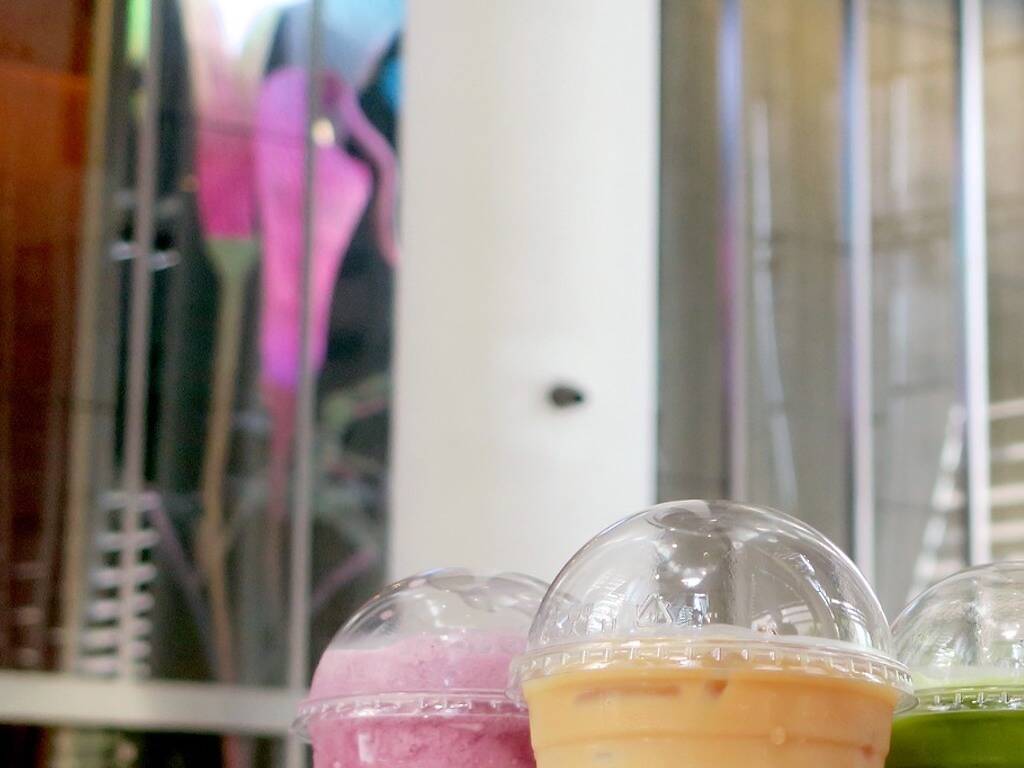 The Best Bubble Tea Brands In Singapore