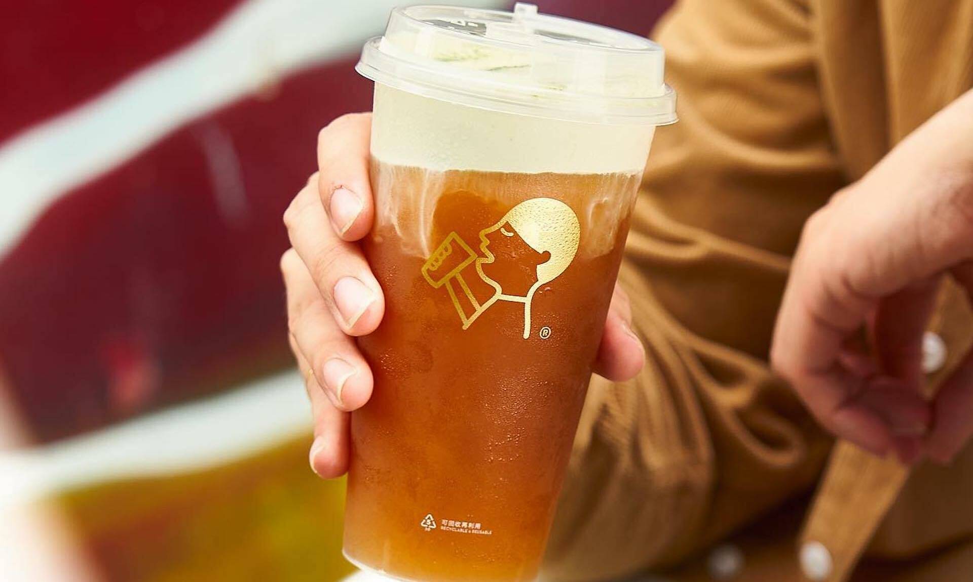 The Best Bubble Tea Brands In Singapore