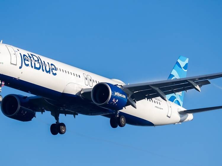 This low-cost airline is launching flights between Edinburgh and New York