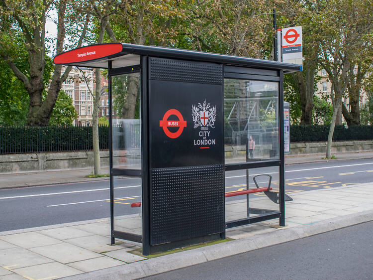 What are ‘floating’ bus stops and why do people want to ban them?