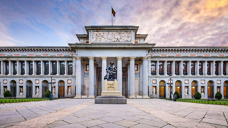 Museu del Prado