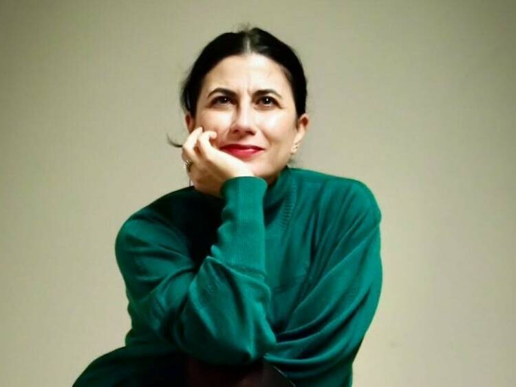 La nueva directora del Grec será Leticia Martín Ruiz y viene del Gran Teatre del Liceu