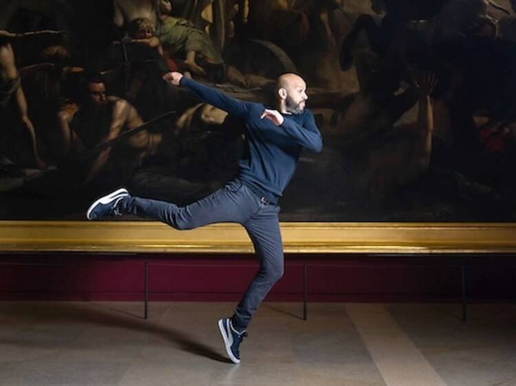 Un grand défilé hip-hop va faire twerker le musée d’Orsay