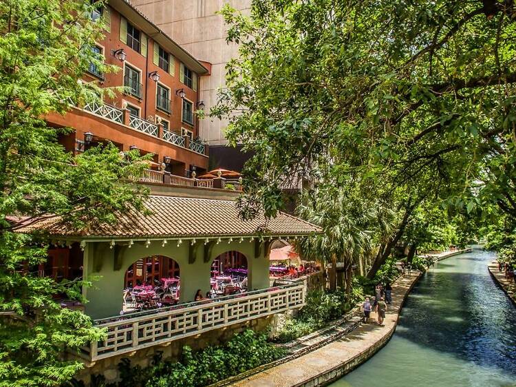 The 11 best hotels in San Antonio