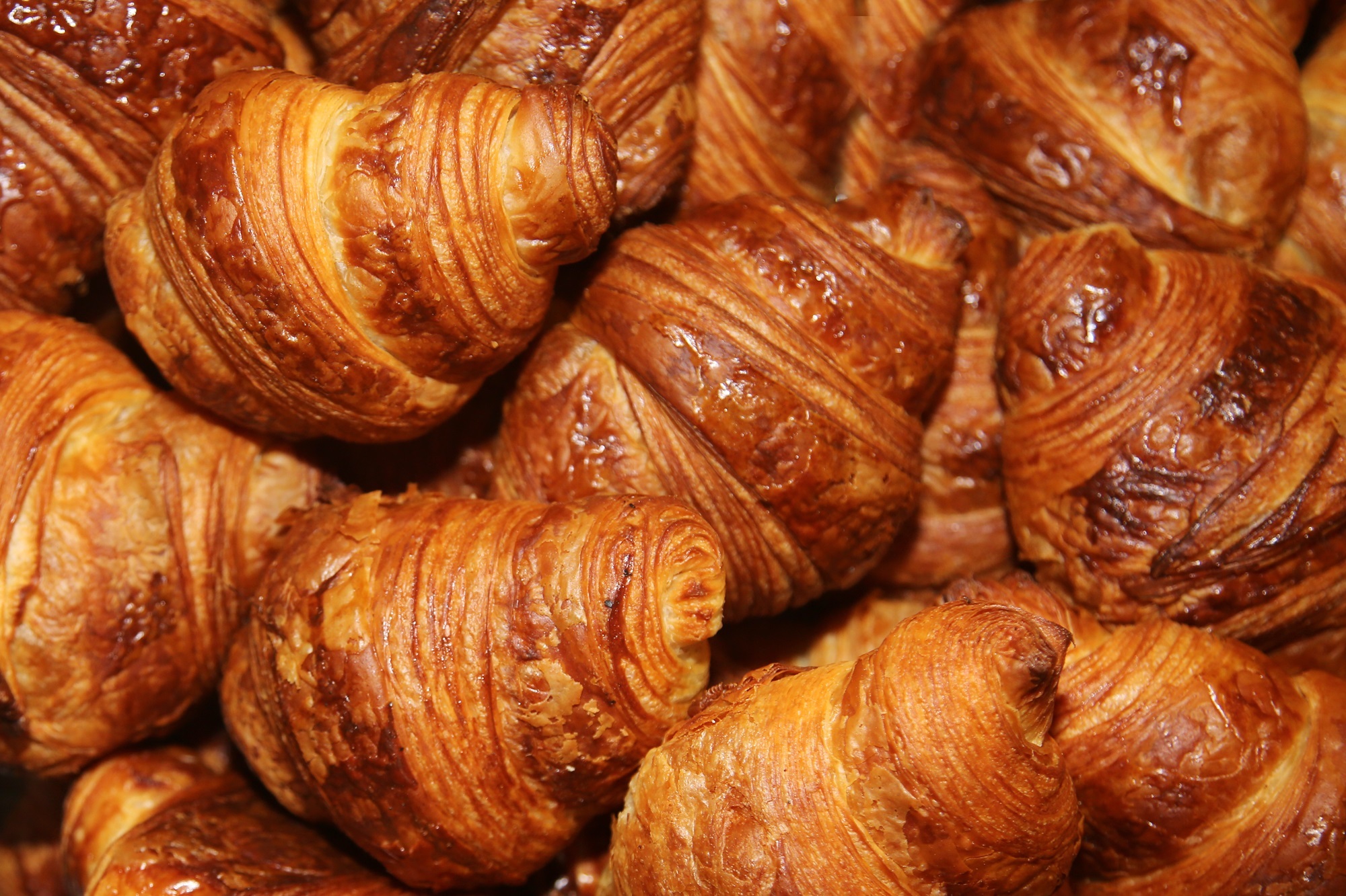 Raf's new Croissant Club will have chef-driven flavors each month