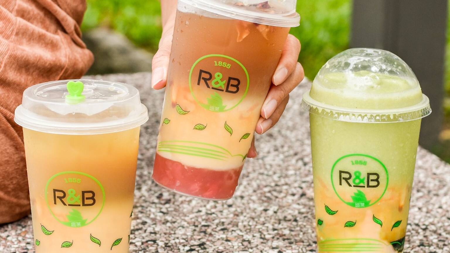The Best Bubble Tea Brands In Singapore