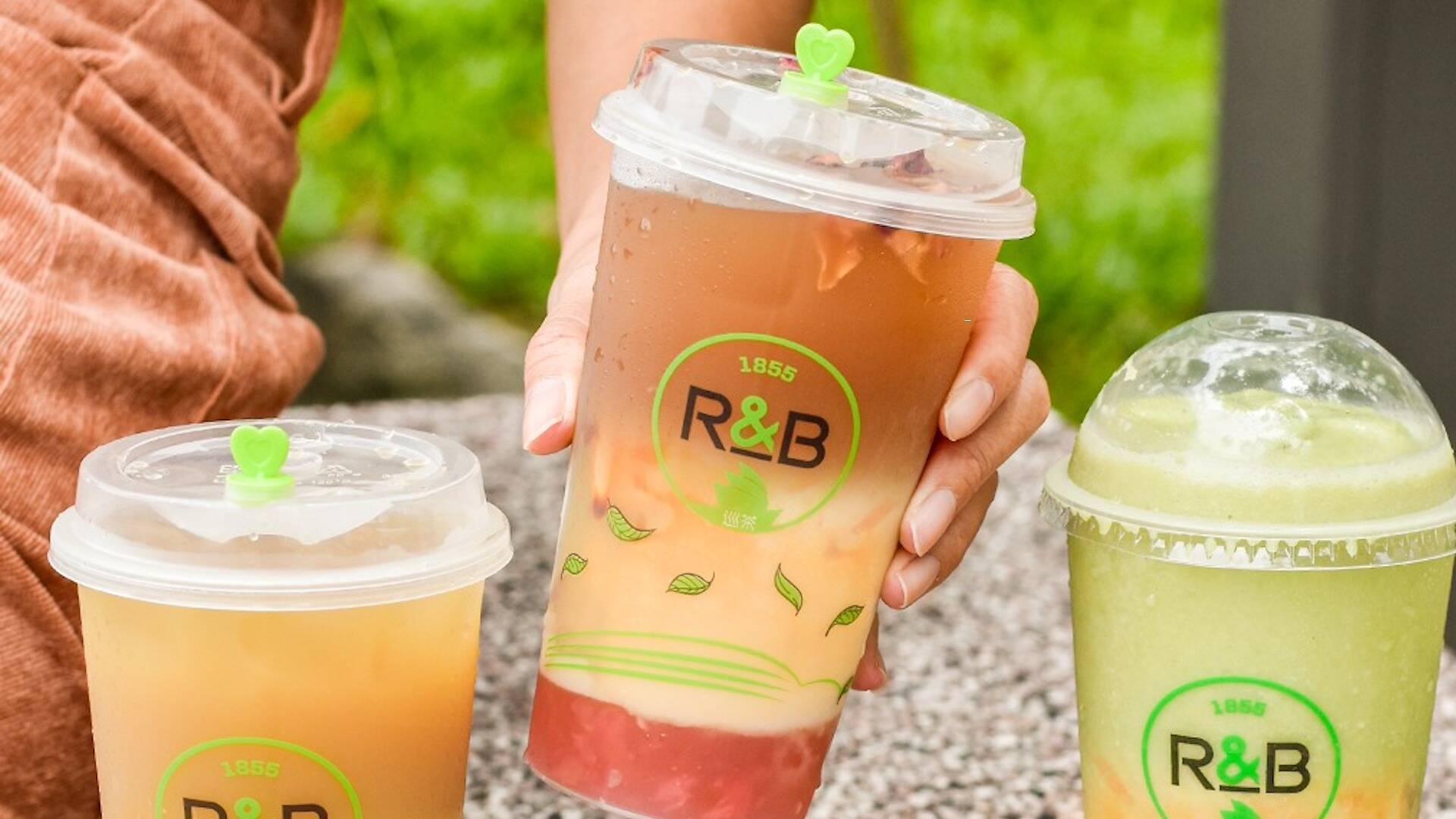 The Best Bubble Tea Brands In Singapore