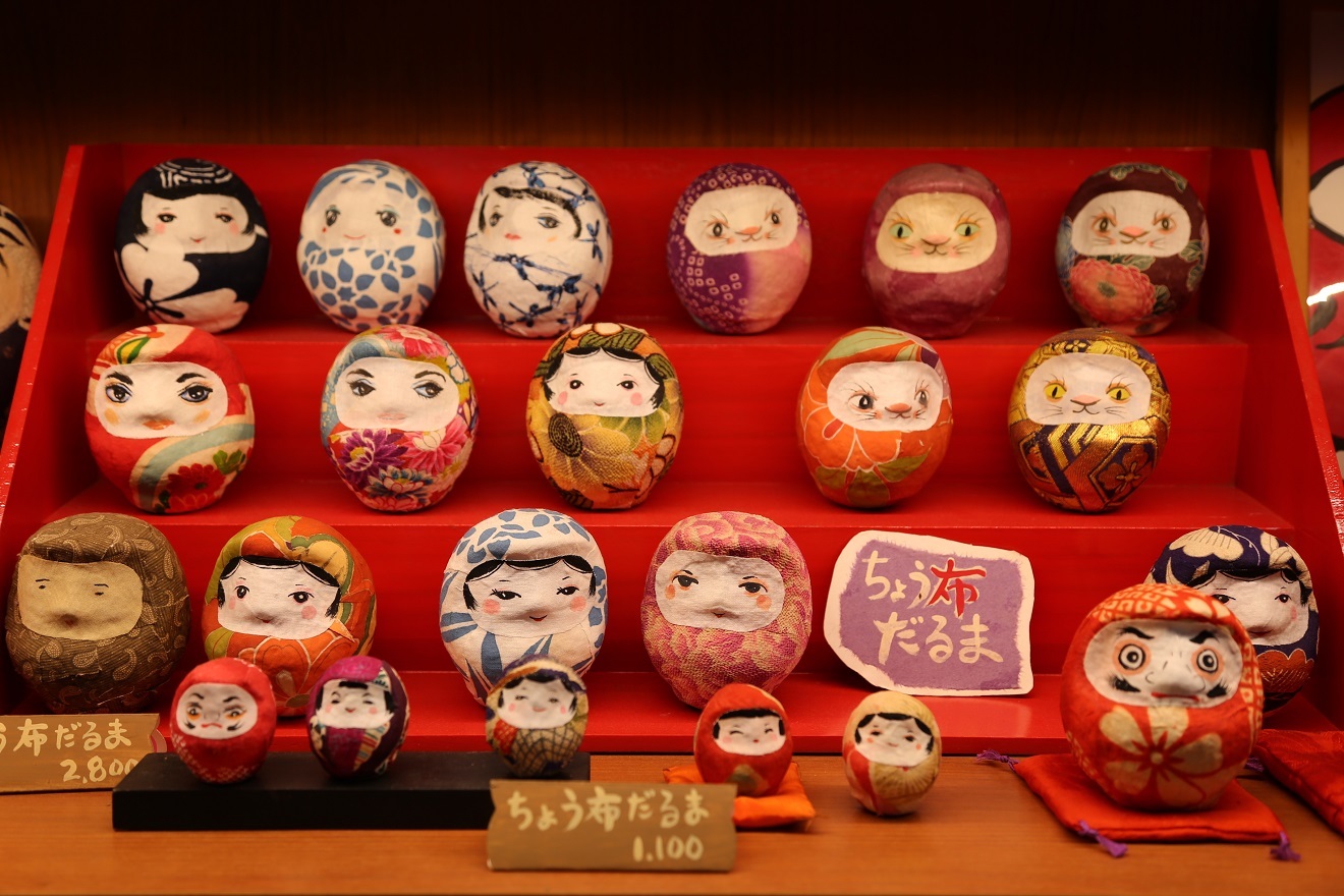 だるチャンのおうち