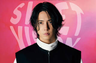山下智久/TOMOHISA YAMASHITA ASIA TOUR 2011 …