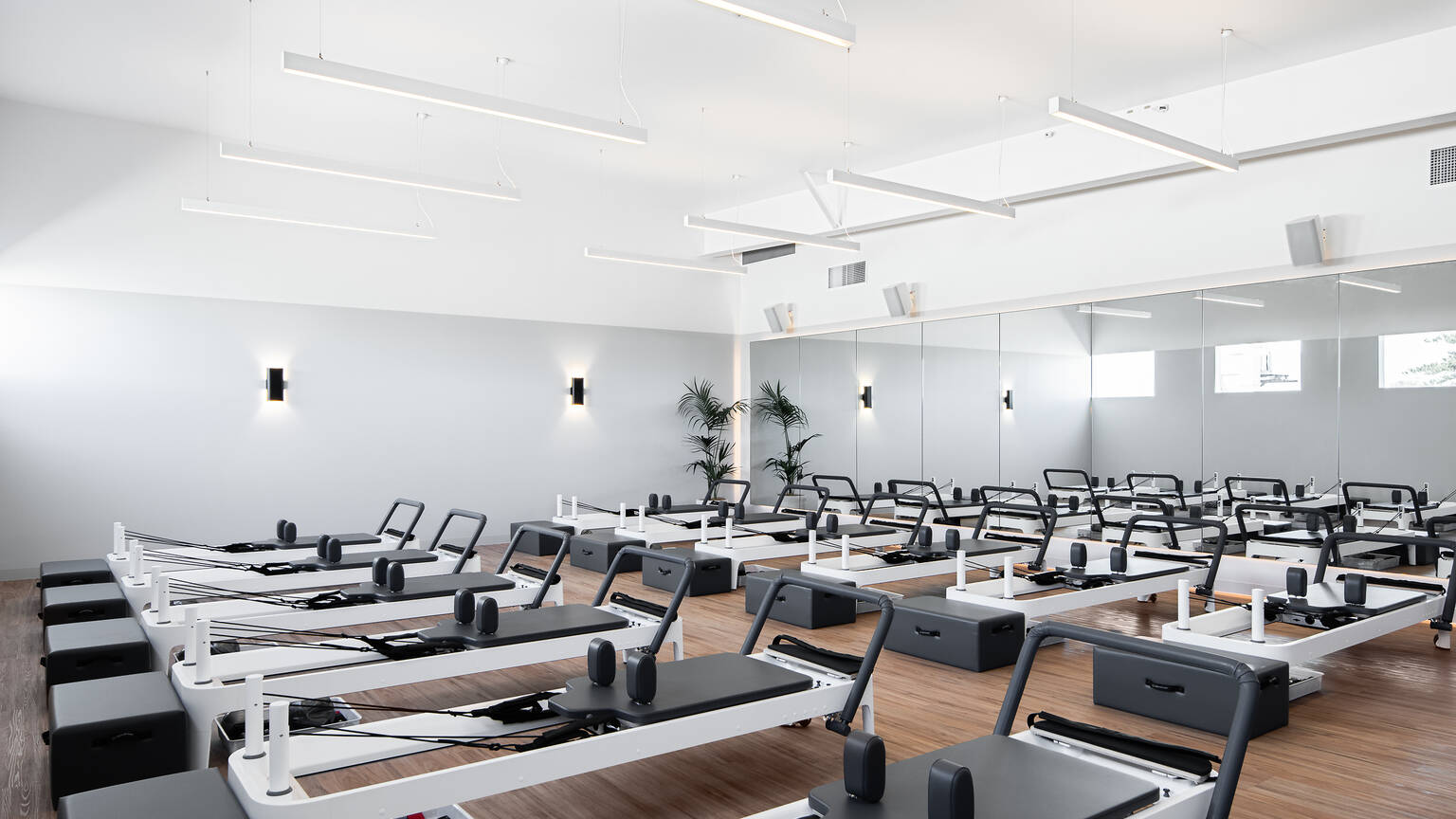 CorePlus offer pilates classes all across Melbourne | Where to try