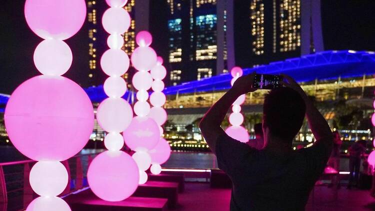 i Light Singapore 2024: Opening hours, location, and everything you need to know