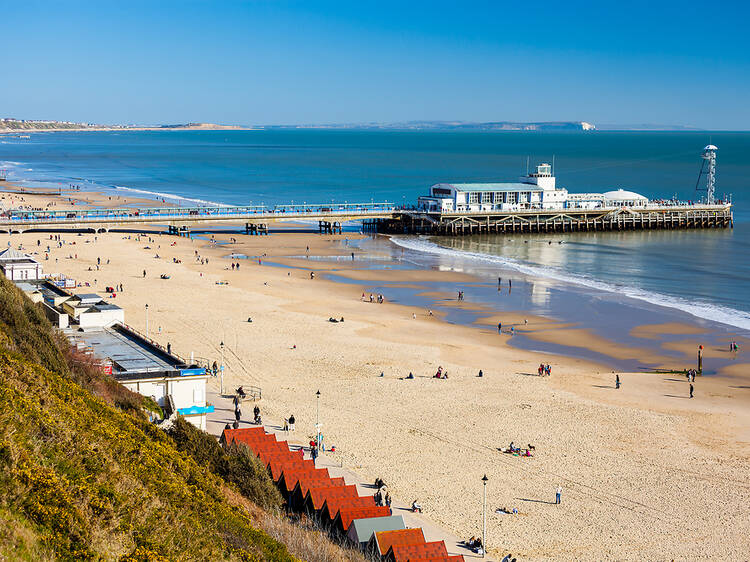 Three popular UK seaside towns are introducing a tourist tax this summer