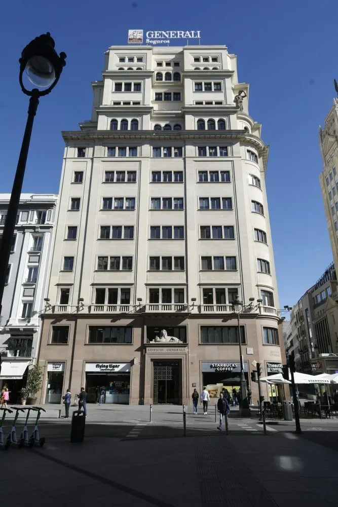 Ayuntamiento de Madrid