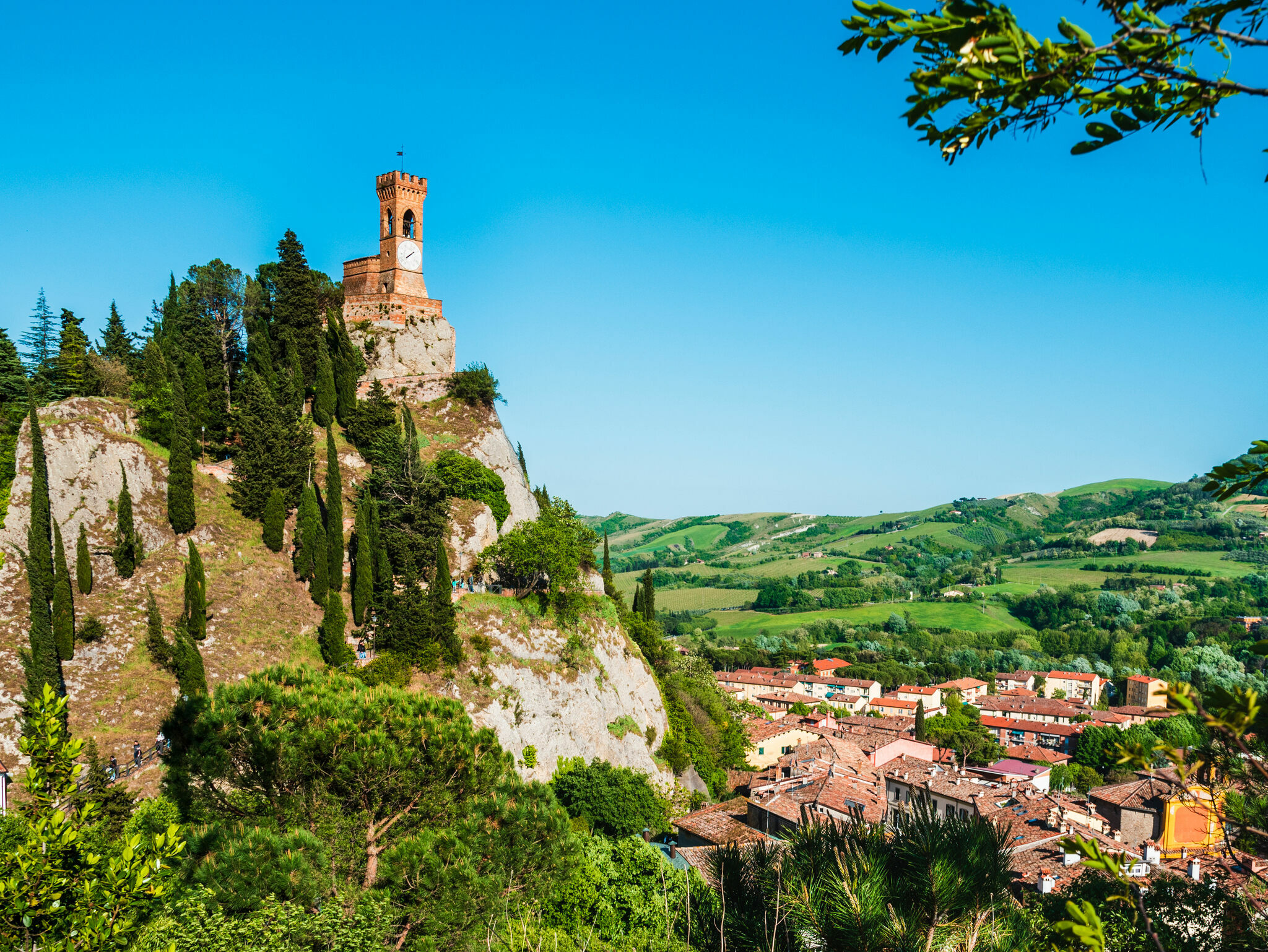 Italy's Most Beautiful Villages - Off the Beaten Path