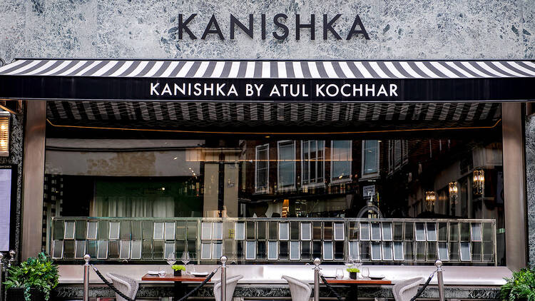 Kanishka brunch is back! Save £10 on this feast