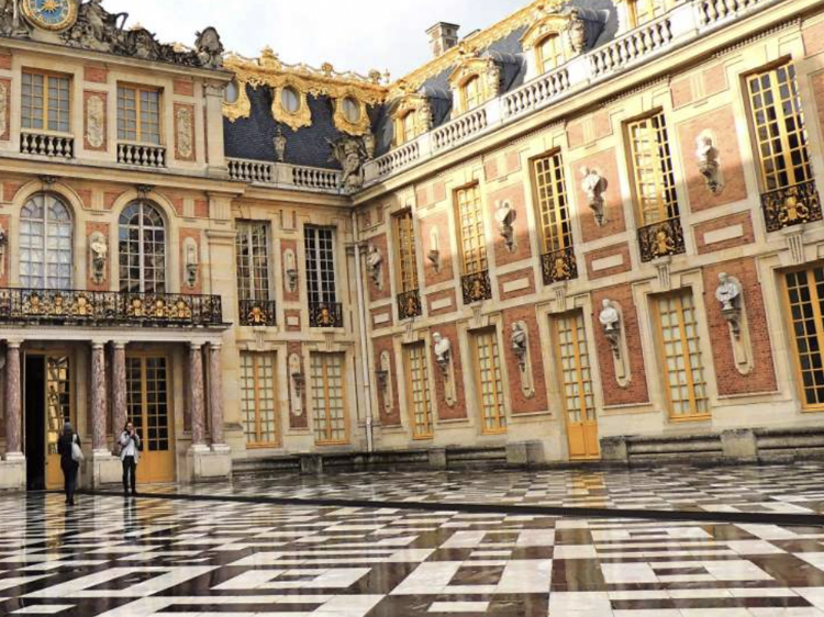 The 10 best Versailles tickets and tours