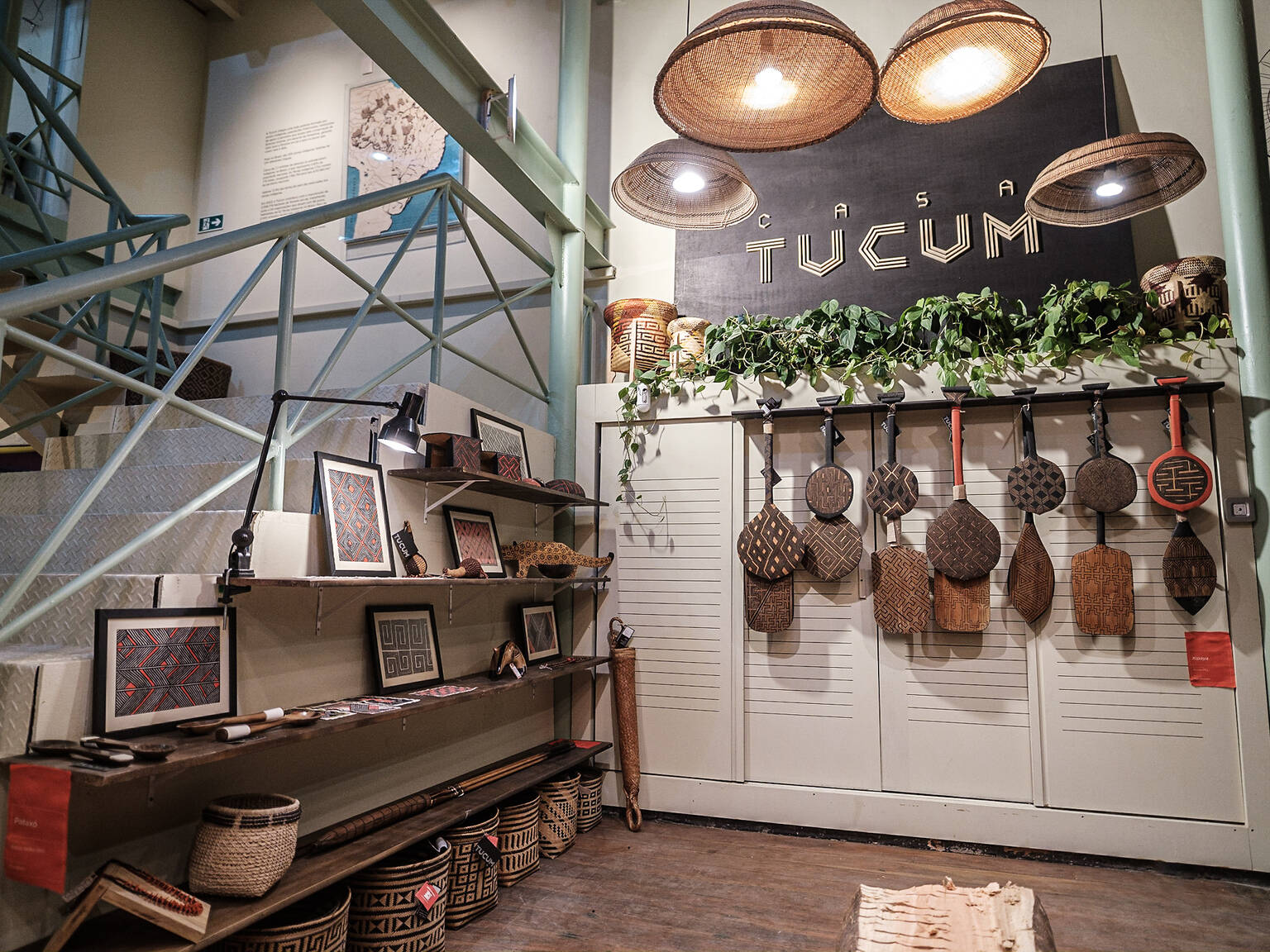The best places to shop in Rio de Janeiro