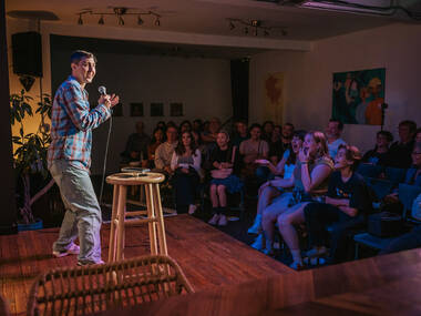 Family Pride at the Crow Family Pride at the Crow