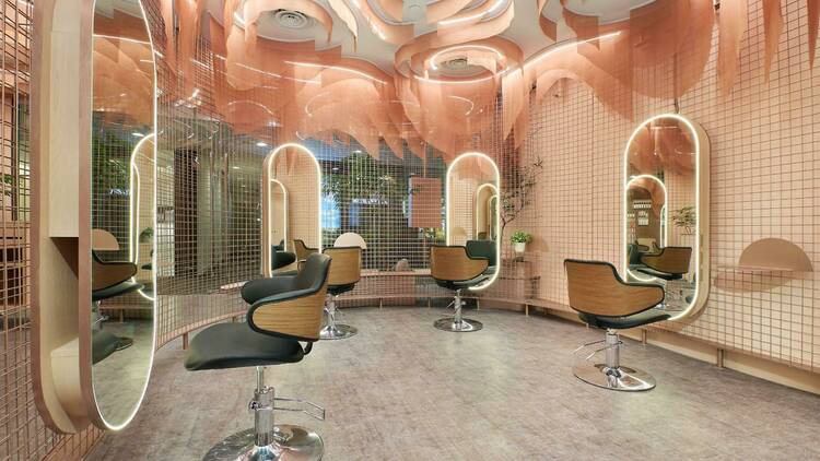 TrichoLab Singapore hair and scalp specialist