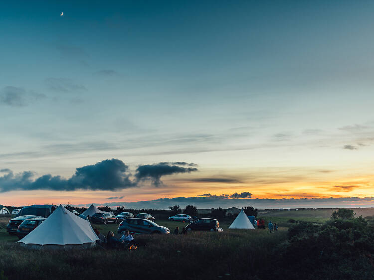 The 11 best campsites in Cornwall, chosen by a local