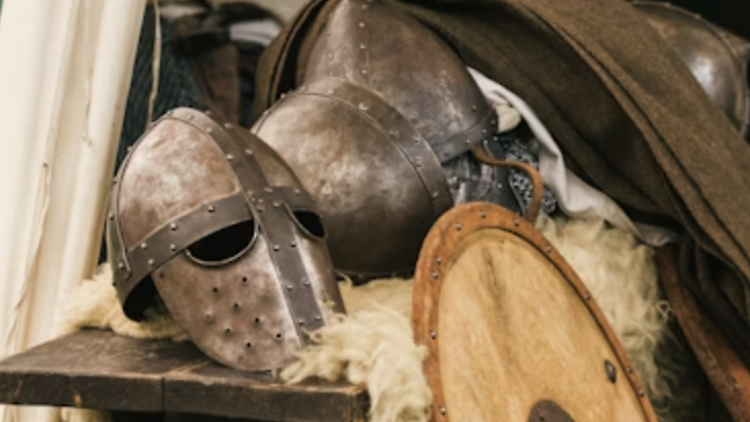 Festa i mercat medieval