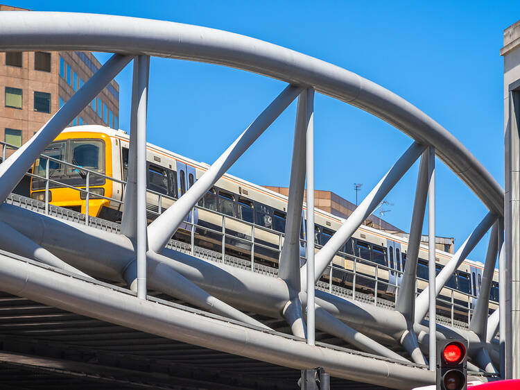 This London train operator is getting a brand-new fleet of trains