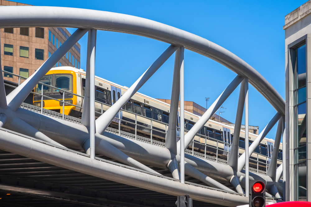 This London train operator is getting a brand-new fleet of trains